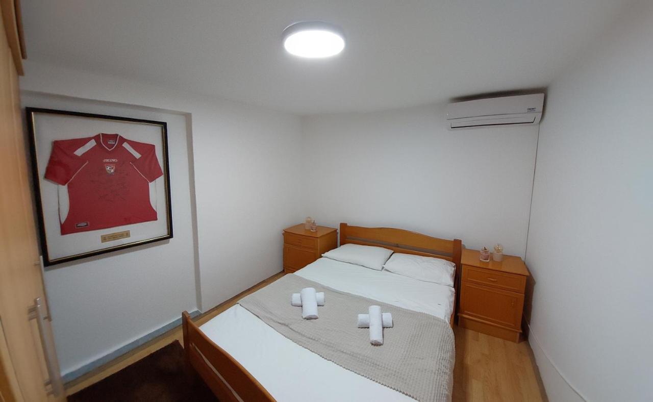 Sydney Apartment Bilice Zewnętrze zdjęcie