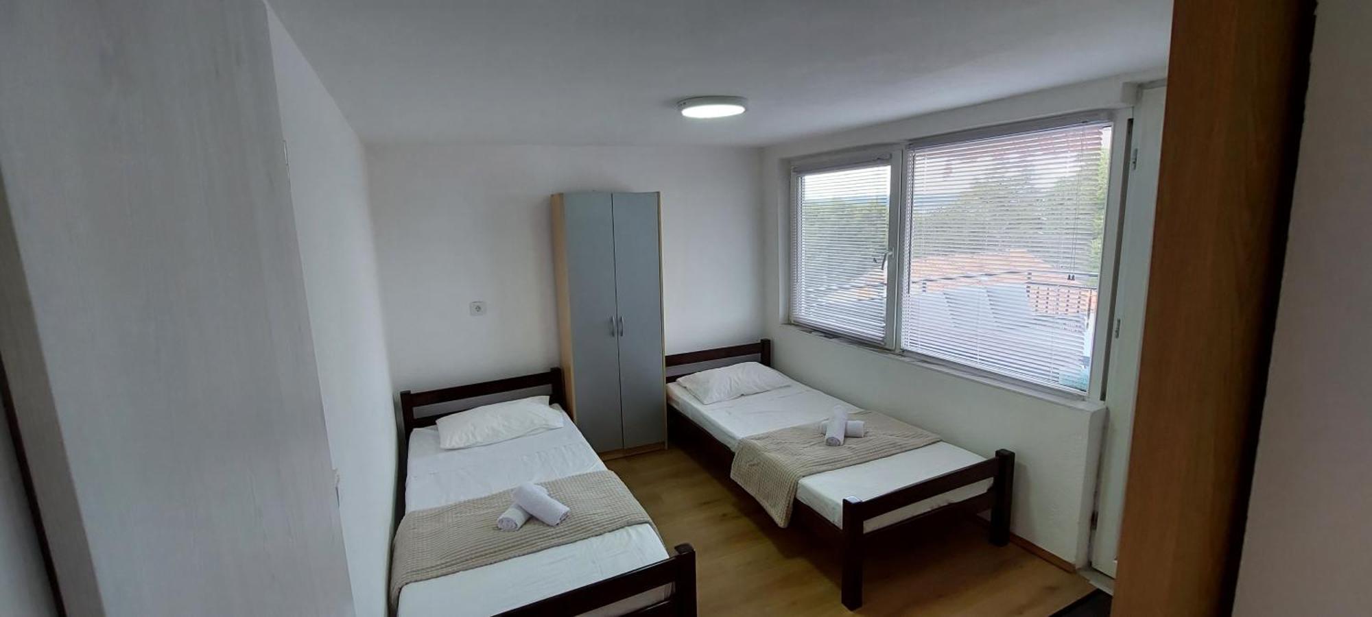 Sydney Apartment Bilice Zewnętrze zdjęcie
